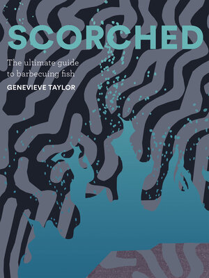 cover image of Scorched